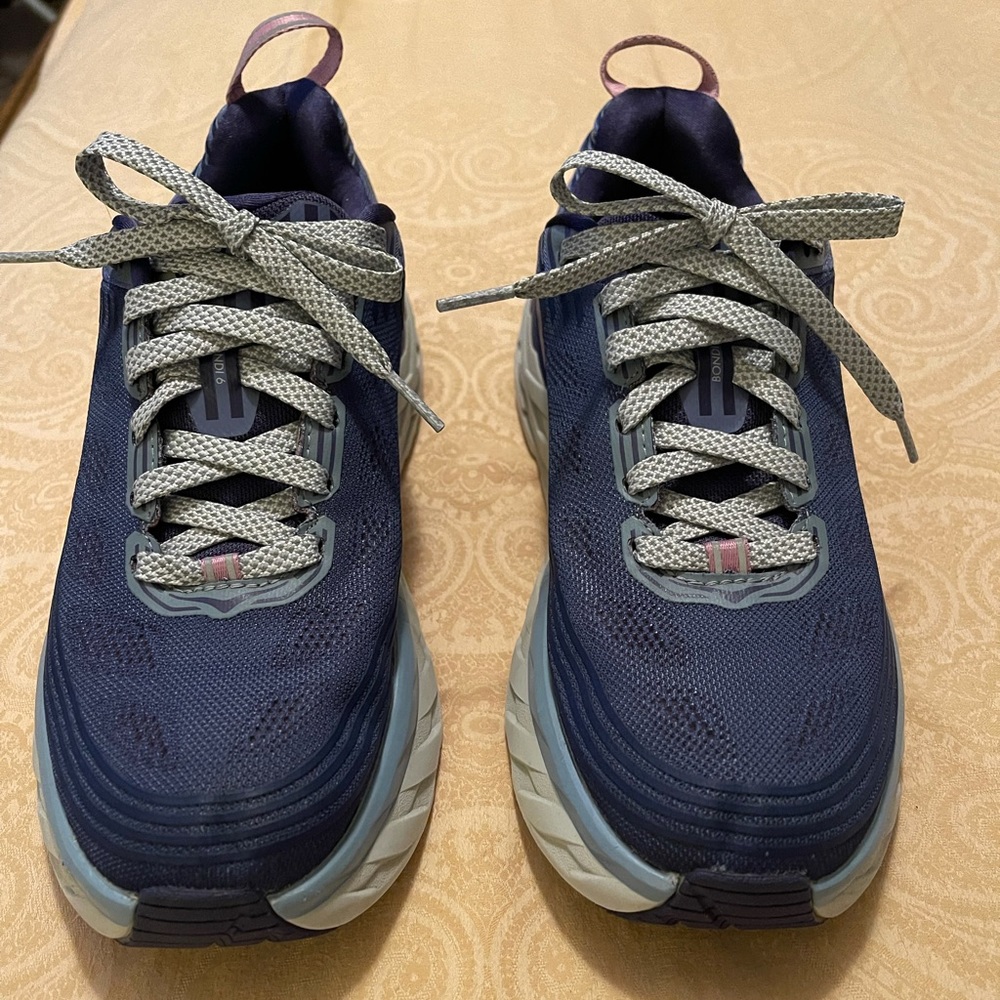 Hoka One One Shoes